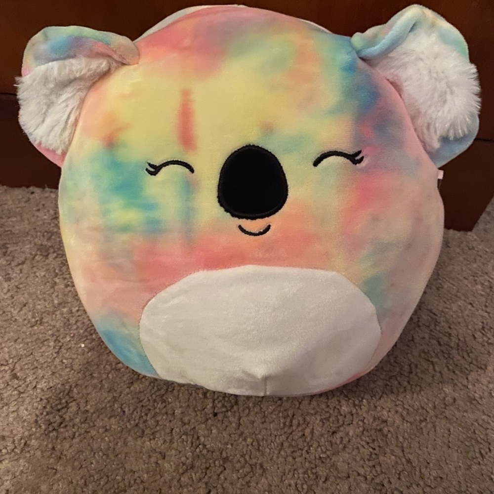Koala squishmallow